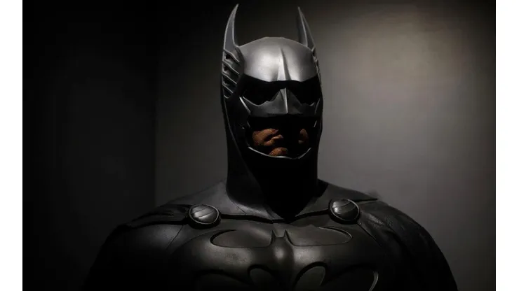 Los mejores Batman de la historia.