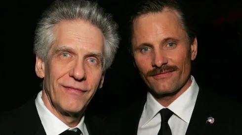 David Cronenberg y Viggo Mortensen vuelven a trabajar juntos: por qué son la dupla perfecta.
