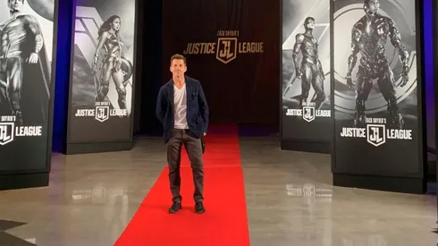 Warner Bros se hartó de Zack Snyder y los pedidos por el SnyderVerse.