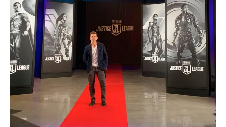 Warner Bros se hartó de Zack Snyder y los pedidos por el SnyderVerse.