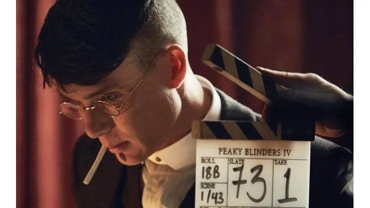 Cillian Murphy.