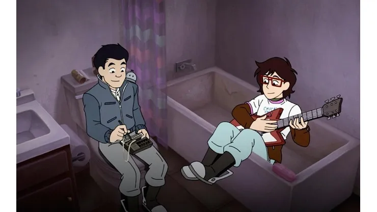 ¿Infinity Train será renovada? Fans inician campaña para evitar que HBO la cancele