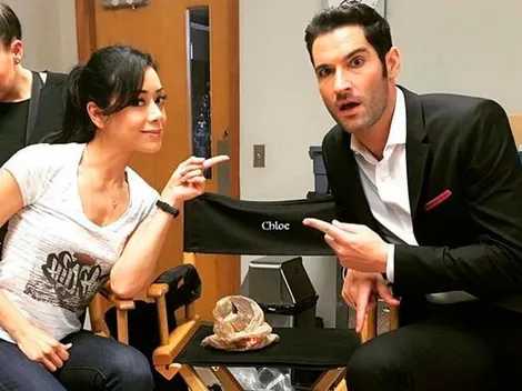 Lucifer anunció cuándo estrenará el tráiler de la temporada 5B