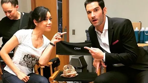 Lucifer anunció cuándo estrenará el tráiler de la temporada 5B