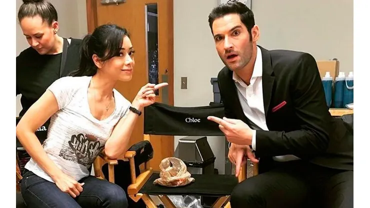 Lucifer anunció cuándo estrenará el tráiler de la temporada 5B