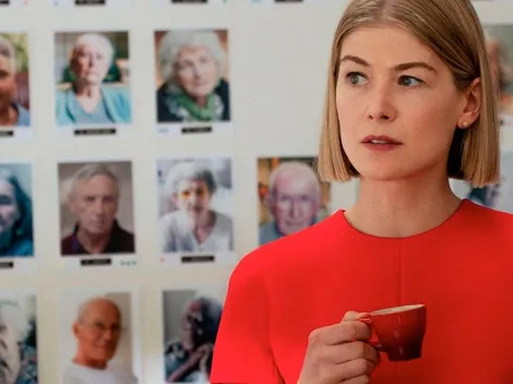 Incluye Amor y monstruos: las películas más vistas en Netflix en lo que va de 2021