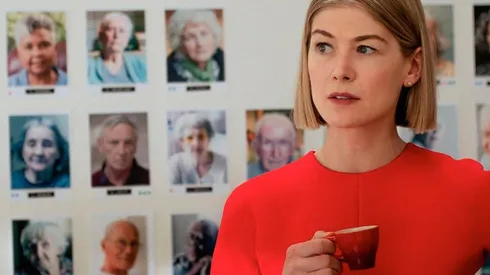 Descuida, yo te cuido está entre las diez más vistas de 2021 en Netflix.