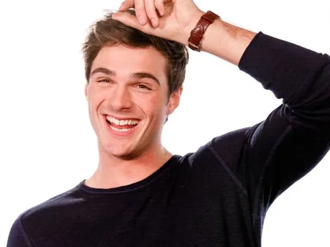 Jacob Elordi elige entre Joey King y Kaia Gerber sin darse cuenta