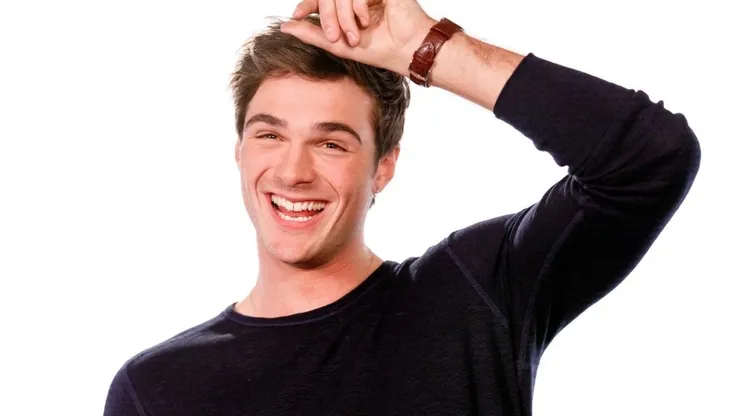Jacob Elordi.