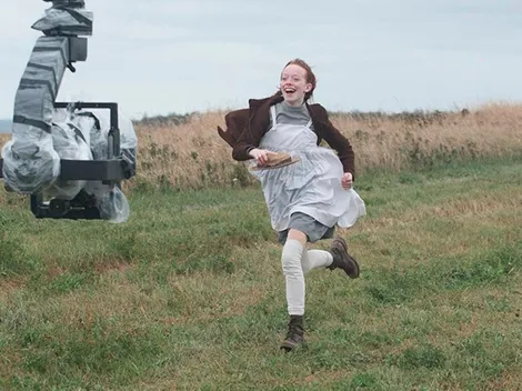 ¿Amybeth McNulty dejó la actuación después de Anne with an E?