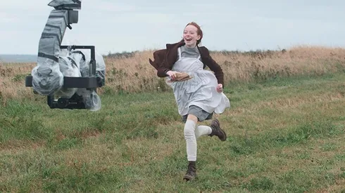 ¿Amybeth McNulty dejó la actuación después de Anne with an E?