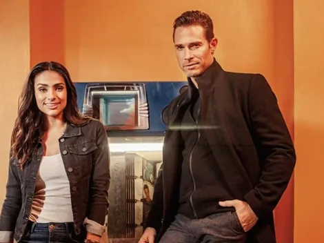 29 parejas mexicanas que nos enamoraron