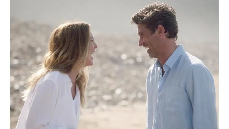 Grey's Anatomy suspendió su temporada 17: cuándo regresa