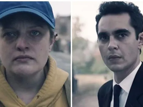 ¿A quién es leal Nick?: la pregunta clave de The Handmaid's Tale 4