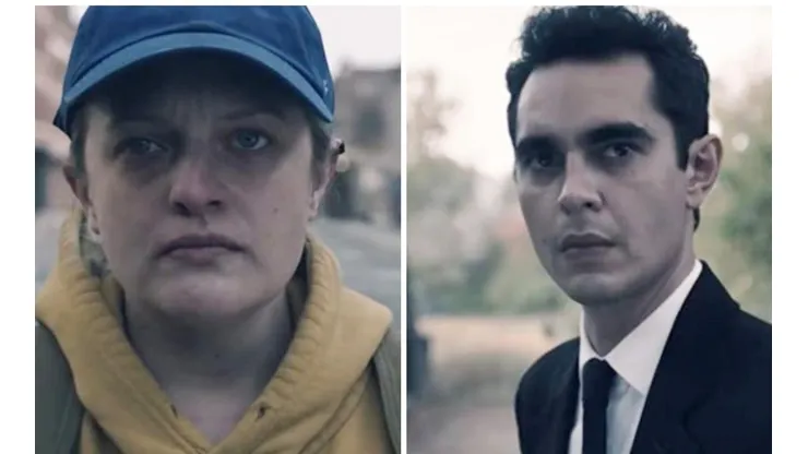 La temporada 4 de The Handmaid's Tale se estrena el 2 de mayo en Paramount+