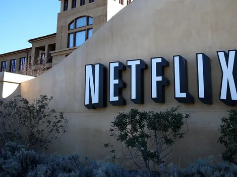 Una plataforma se burla de Netflix en Twitter
