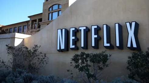 Netflix.