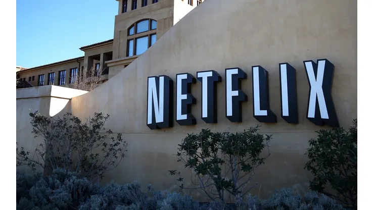 Netflix.
