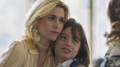 Luis Miguel: afirman que la serie nos está engañando sobre el caso de su madre.