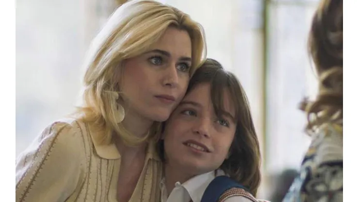 Luis Miguel: afirman que la serie nos está engañando sobre el caso de su madre.