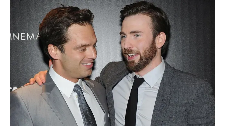 Kari Skogland, directora de The Falcon and The Winter Soldier para Marvel, respondió a la teoría que dice que Bucky Barnes está enamorado de Steve Rogers.