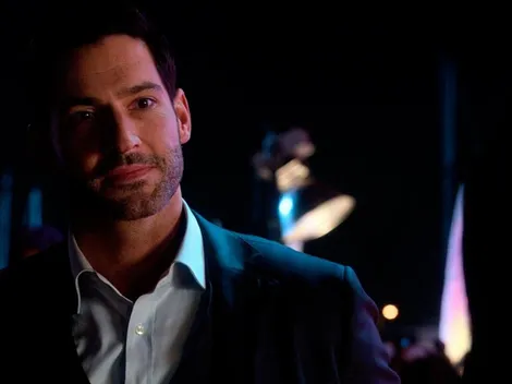 ¡Ya está aquí! Tráiler oficial de la temporada 5B de Lucifer