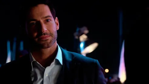 Lucifer regresará el 28 de mayo a Netflix.
