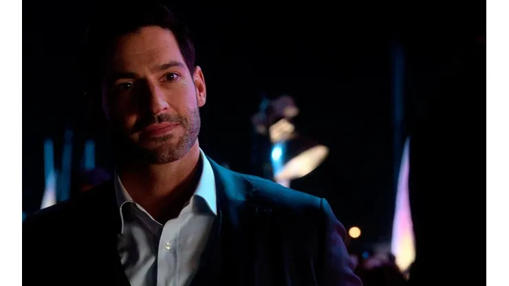 Lucifer regresará el 28 de mayo a Netflix.