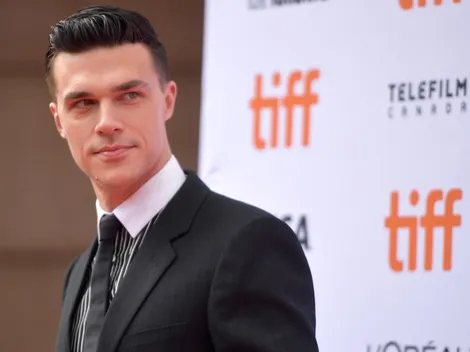 La bomba del día: Finn Wittrock se suma a DC Comics