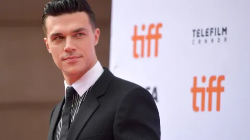 La bomba del día: Finn Wittrock se suma a DC Cómics.