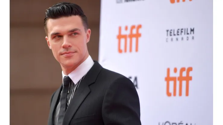 La bomba del día: Finn Wittrock se suma a DC Cómics.
