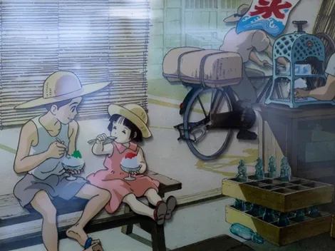 ¿Cómo luce siempre deliciosa? El secreto de la comida en las películas de Ghibli