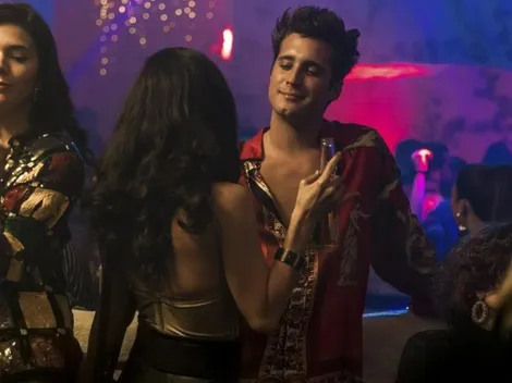 Luis Miguel, la serie: qué se podría venir en el episodio 4 de la segunda temporada