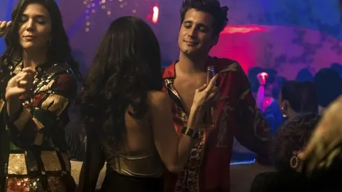 Luis Miguel, la serie: qué se podría venir en el episodio 4 de la segunda temporada.