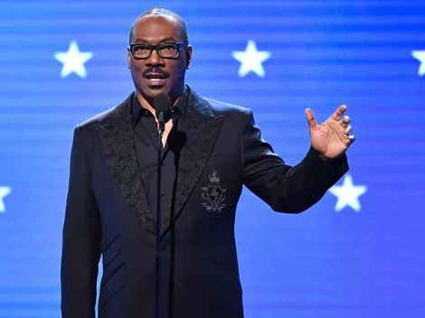 Adiós Eddie Murphy: retiros de Amazon Prime para mayo de 2021