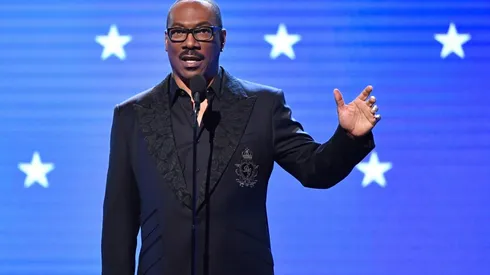 Adiós Eddie Murphy: retiros de Amazon Prime para mayo de 2021