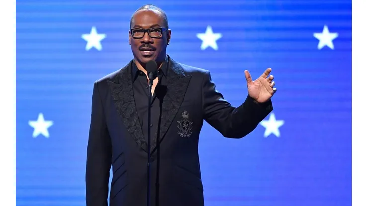 Adiós Eddie Murphy: retiros de Amazon Prime para mayo de 2021