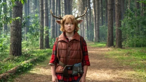 Netflix presentó el tráiler completo de Sweet Tooth.