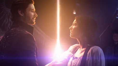 7 series que debes ver en Netflix si te gustó Sombra y Hueso.