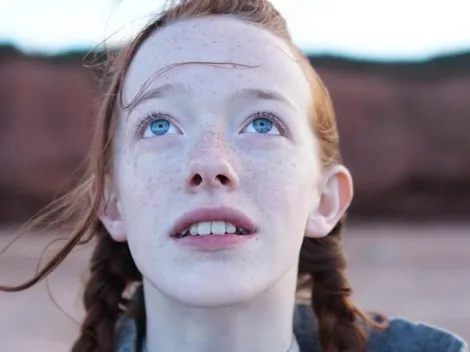 Amybeth McNulty rechazó a Game of Thrones tras Anne With An E