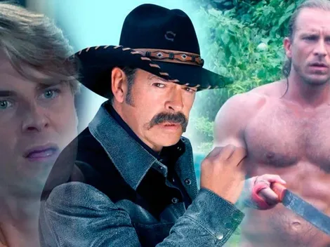 29 villanos de telenovelas mexicanas que nunca olvidarás