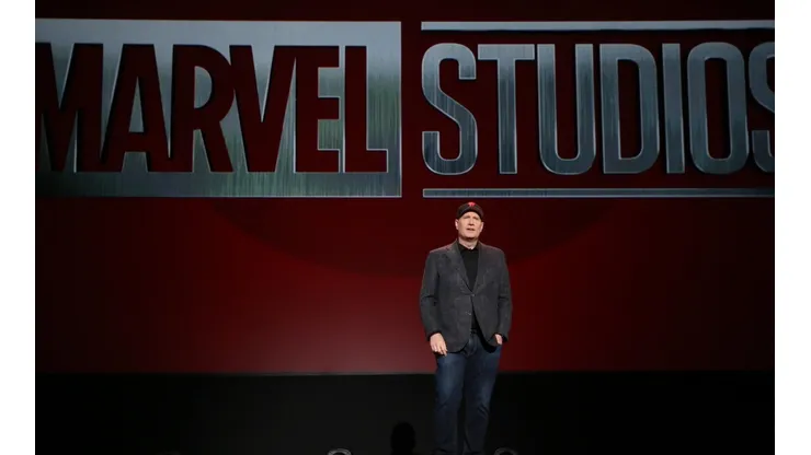 Ni Superman ni Batman estudio sobre Google revela que el superhéroe más popular es de Marvel