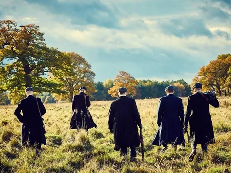 La estrella de Peaky Blinders que Kevin Feige quiere para Marvel