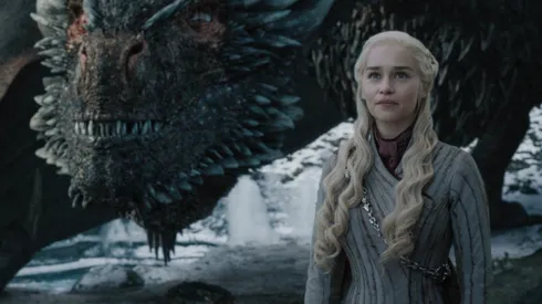 House of the Dragon: el spin-off de Game of Thrones anunció el comienzo de su producción con estas fotos.