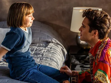 ¿Es cierto que Luis Miguel coartó la carrera de su hermano Sergio?