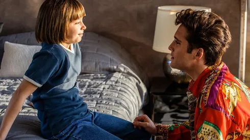 ¿Es cierto que Luis Miguel coartó la carrera de su hermano Sergio?