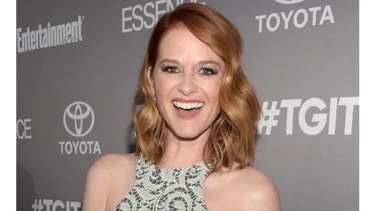 Sarah Drew habló sobre su regreso a Grey's Anatomy y dijo lo que la sorprendió