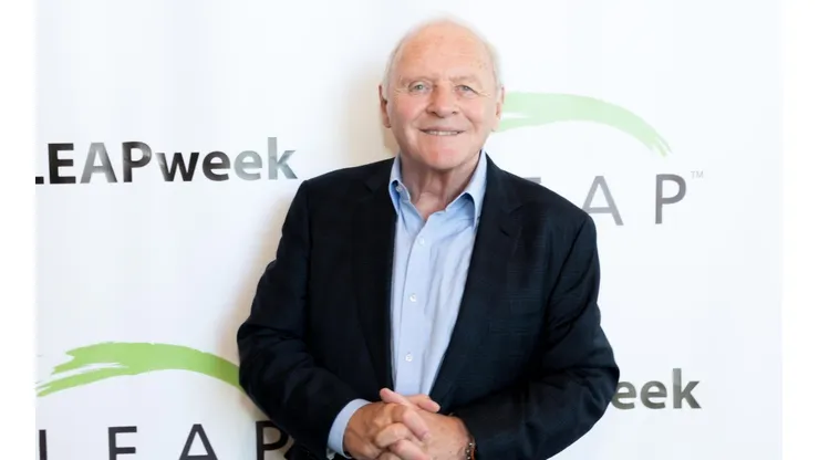 La sorpresa de los Oscar: Anthony Hopkins ganó como Mejor Actor y rompió un récord