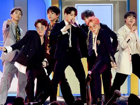 Lotte Duty Free Family Concert 2021: cómo hacer para ver GRATIS el concierto con BTS