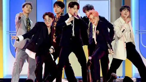 Lotte Dutty Free: cómo registrarse para ver el concierto con BTS.